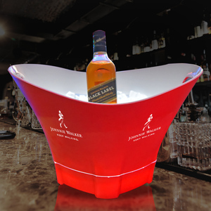 LED ice bucket (CF-340BF)