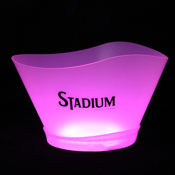 STADIUM ice bucket led