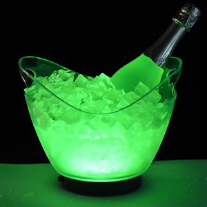 LED ice bucket (CF-314AF)