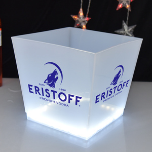 LED ice bucket (CF-320BF)