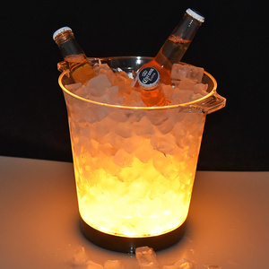 LED ice bucket (CF-304BF)