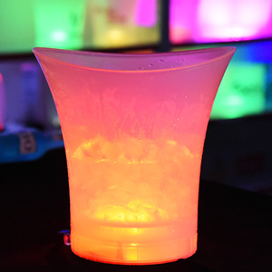 LED ice bucket (CF-328BF)