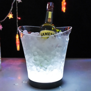 LED ice bucket (CF-337BF)