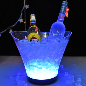 LED ice bucket (CF-339BF)