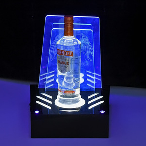 LED bottle glorifier (CF-819BF)