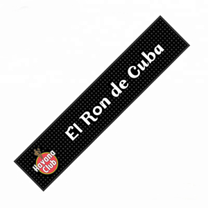 Bar mats