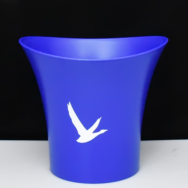 Grey Goose vodka ice bucket COMFORT ice bucket