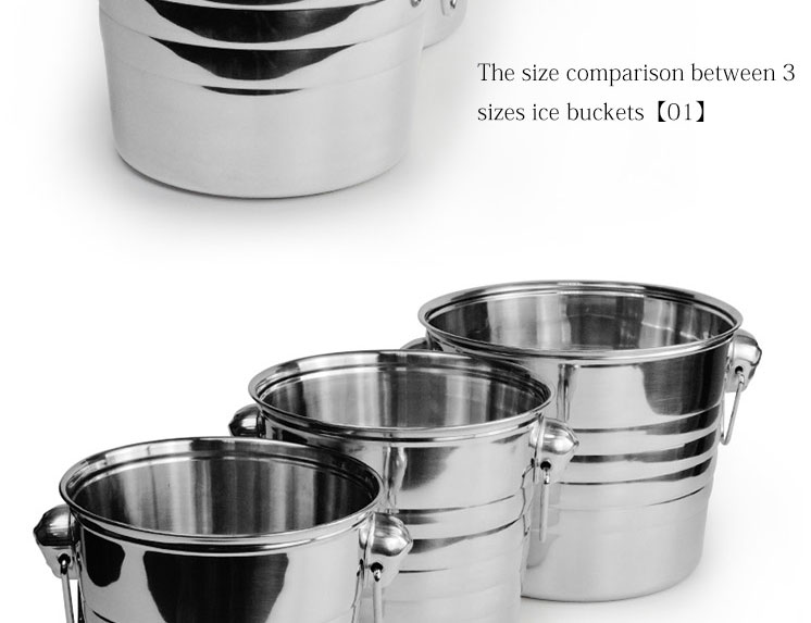 stainless steel ice bucket for wine (8).jpg