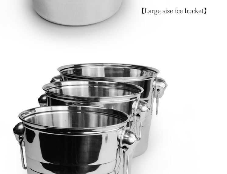 stainless steel ice bucket for wine (7).jpg