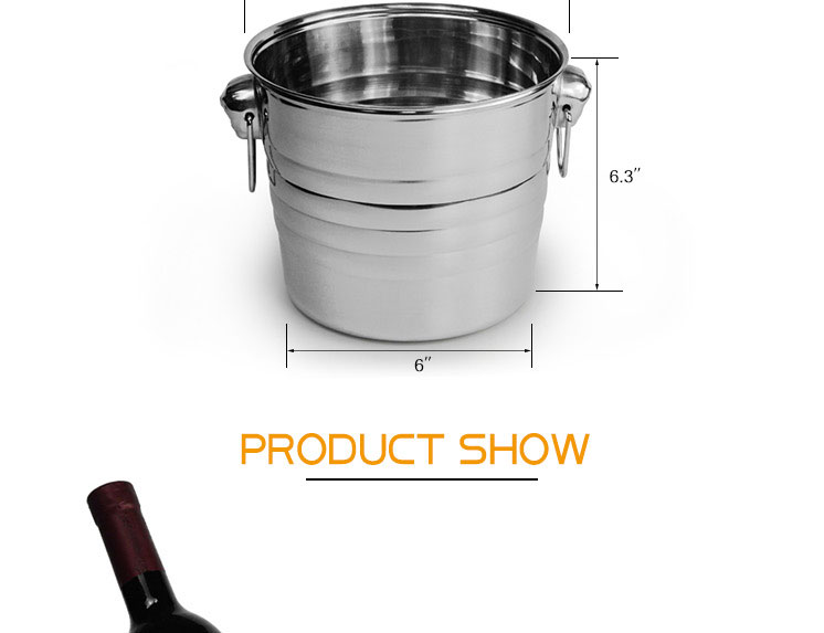 stainless steel ice bucket for wine (4).jpg